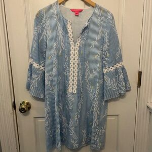 Lilly Pulitzer Dress S